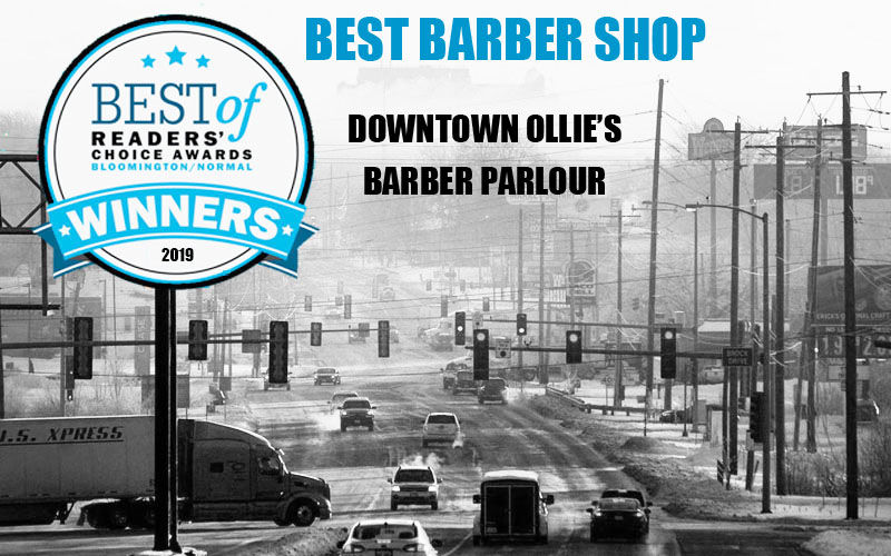 Best Barber Shop